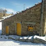 Prázdninový dům Lagos Com Sabor *