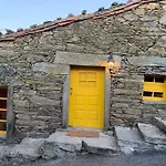 Prázdninový dům Lagos Com Sabor Salgueiro (Braganca)