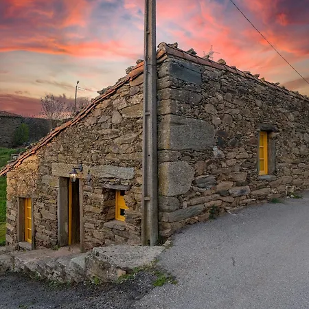 Lagos Com Sabor Σπίτι διακοπών *