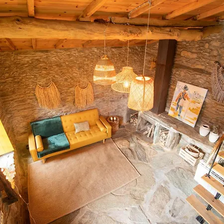 別荘 Lagos Com Sabor