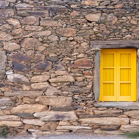 Lagos Com Sabor 別荘 Salgueiro (Braganca)