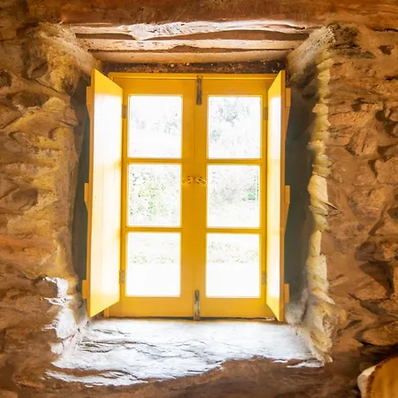 Lagos Com Sabor Salgueiro (Braganca)