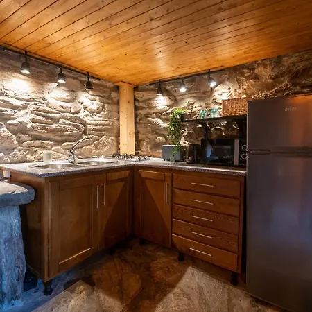 別荘 Lagos Com Sabor