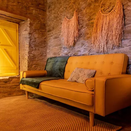 Lagos Com Sabor Salgueiro (Braganca)