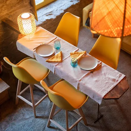 Lagos Com Sabor * Salgueiro (Braganca)