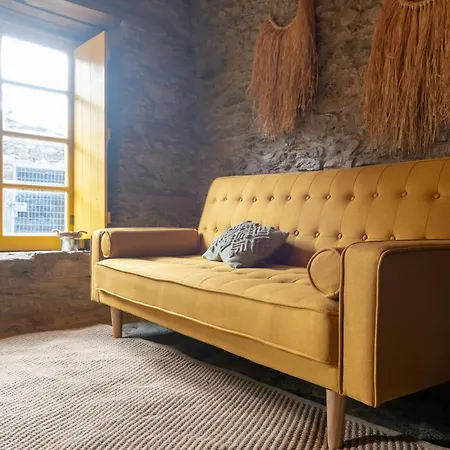 Lagos Com Sabor Salgueiro (Braganca)