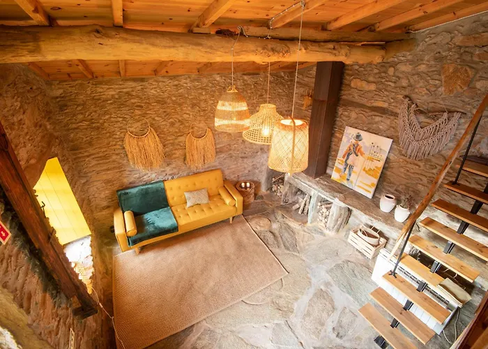 Σπίτι διακοπών Lagos Com Sabor