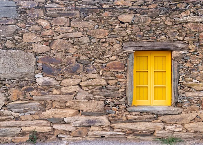 Lagos Com Sabor 度假居 Salgueiro (Braganca)