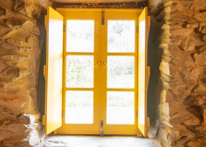 Lagos Com Sabor Salgueiro (Braganca)