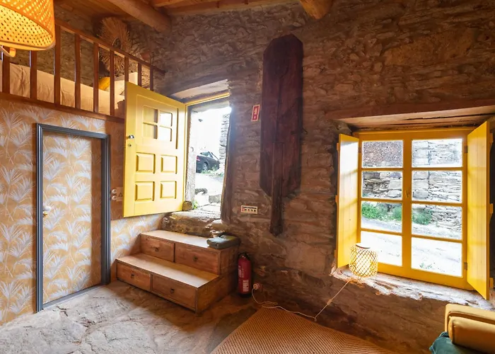 Lagos Com Sabor Σπίτι διακοπών