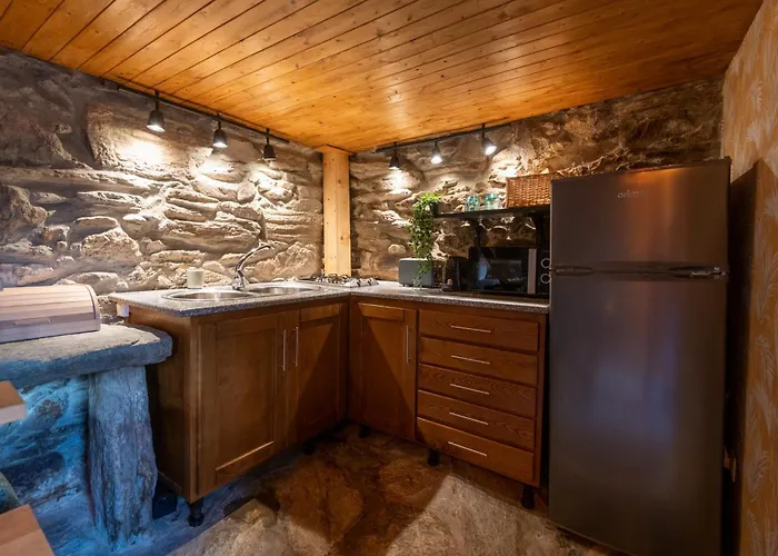 Σπίτι διακοπών Lagos Com Sabor