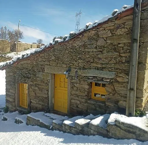 Nyaraló Lagos Com Sabor *