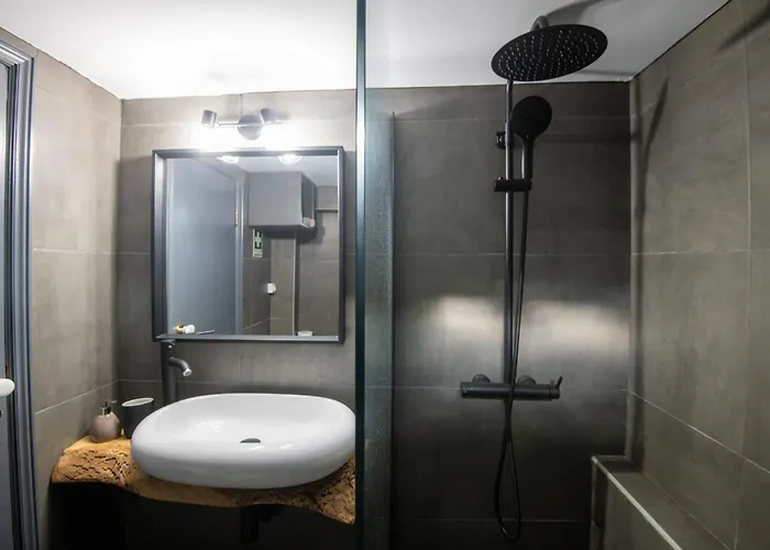 Lagos Com Sabor Nyaraló Salgueiro (Braganca)