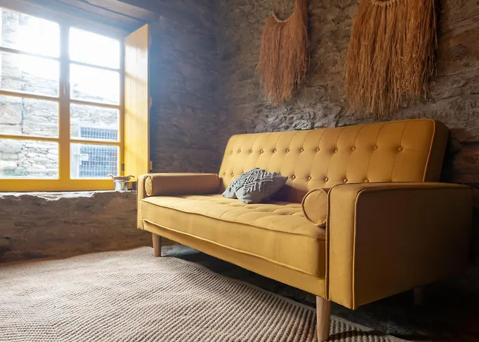 Lagos Com Sabor Salgueiro (Braganca)